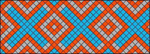 Normal pattern #84701 variation #153409