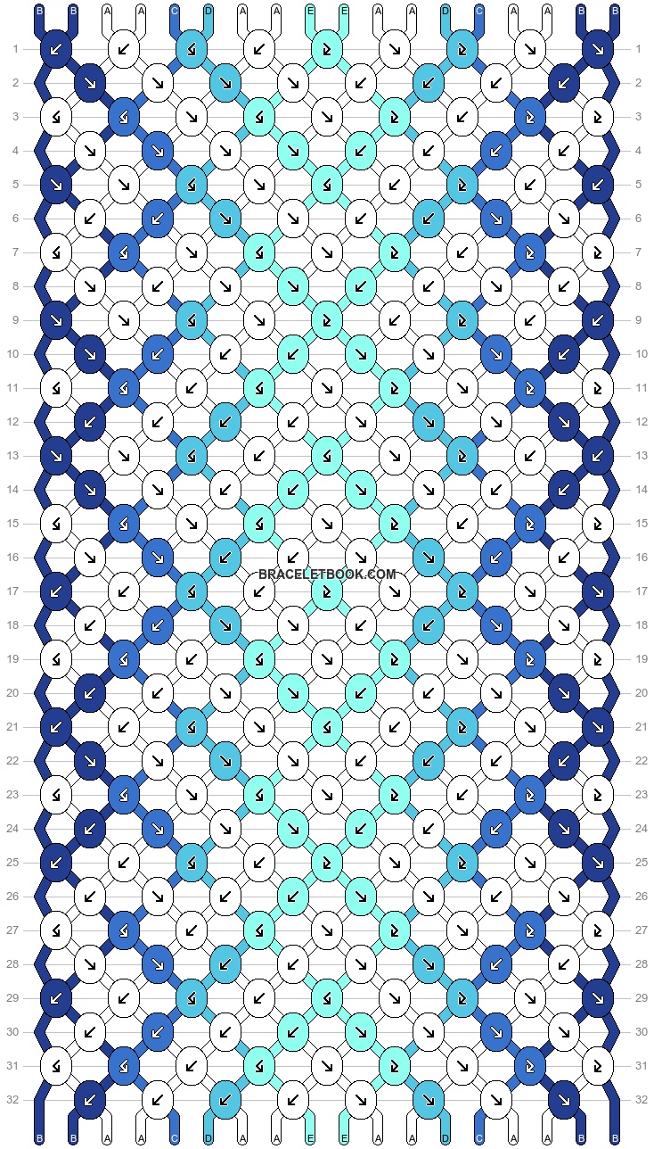 Normal pattern #80000 variation #153432 pattern