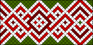 Normal pattern #23153 variation #153434