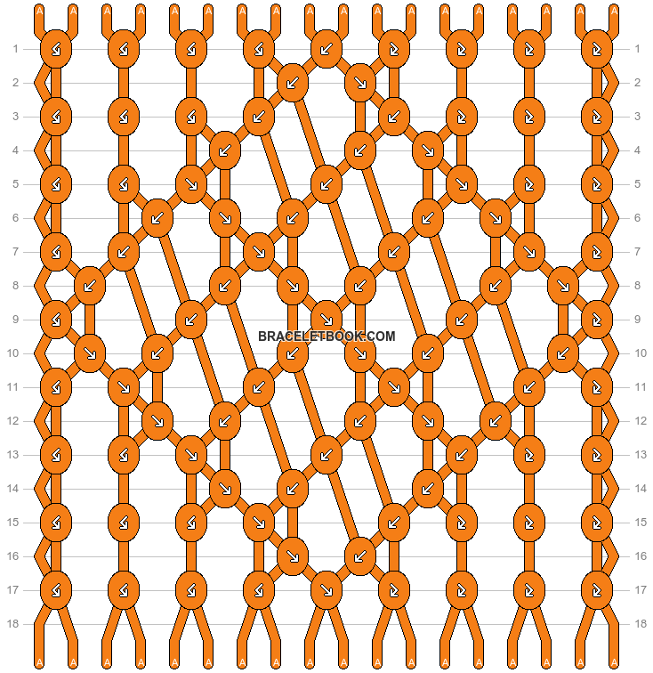 Normal pattern #84811 variation #153442 pattern