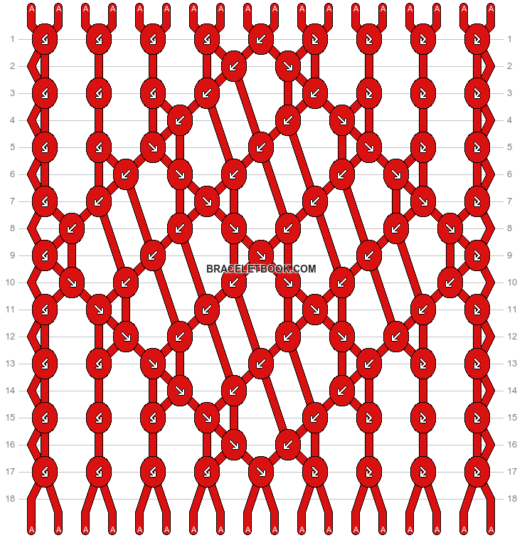 Normal pattern #84811 variation #153445 pattern