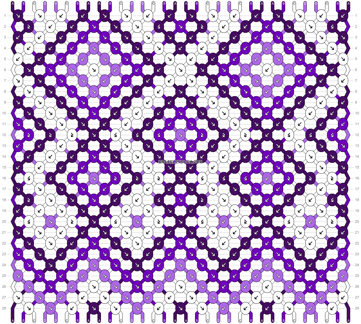 Normal pattern #80797 variation #153457 pattern
