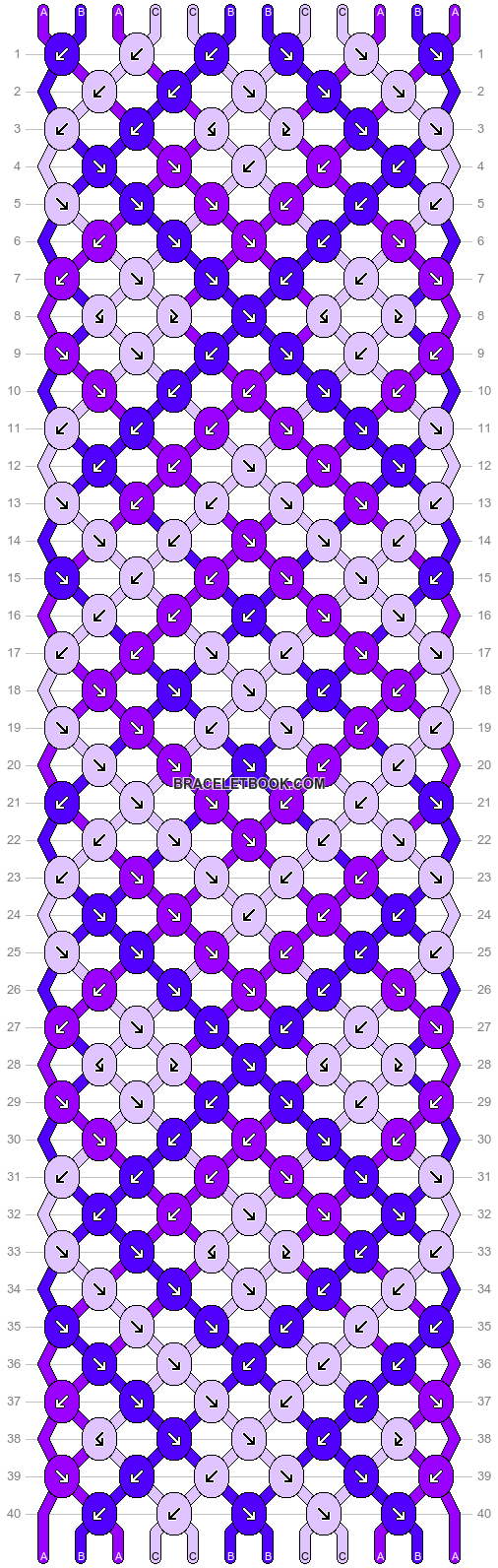 Normal pattern #84831 variation #153480 pattern