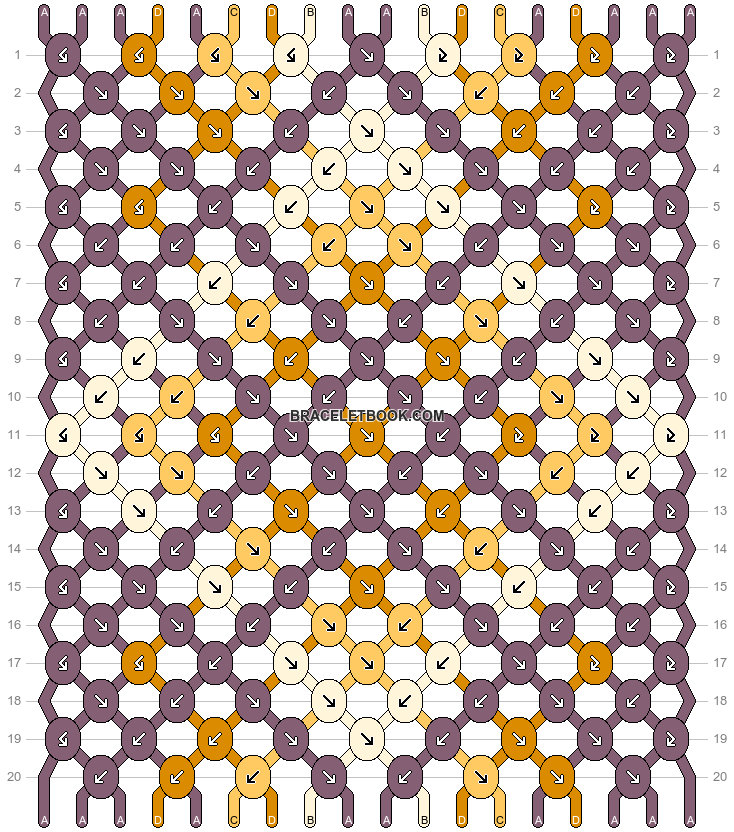 Normal pattern #84840 variation #153491 pattern