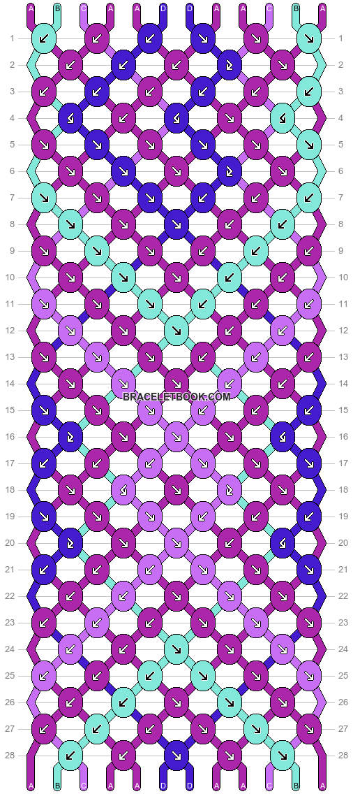 Normal pattern #84852 variation #153520 pattern