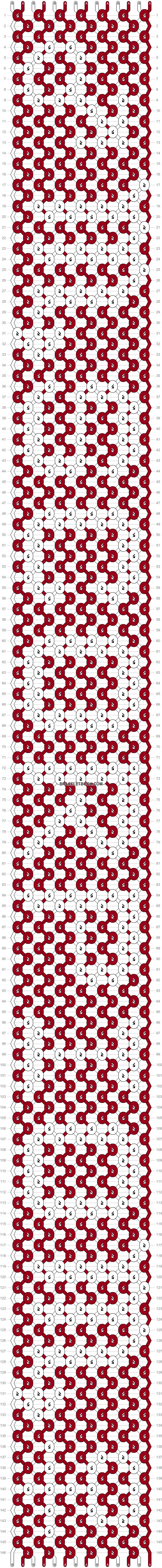 Normal pattern #2142 variation #153529 pattern