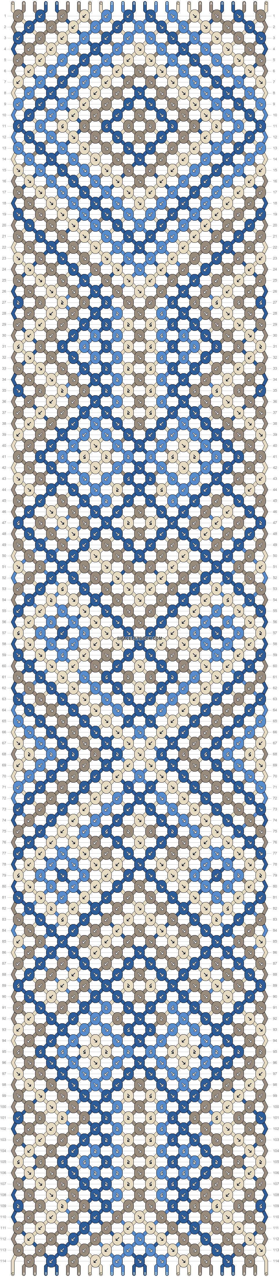 Normal pattern #74986 variation #153584 pattern