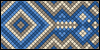 Normal pattern #74986 variation #153584