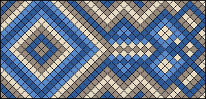 Normal pattern #74986 variation #153584