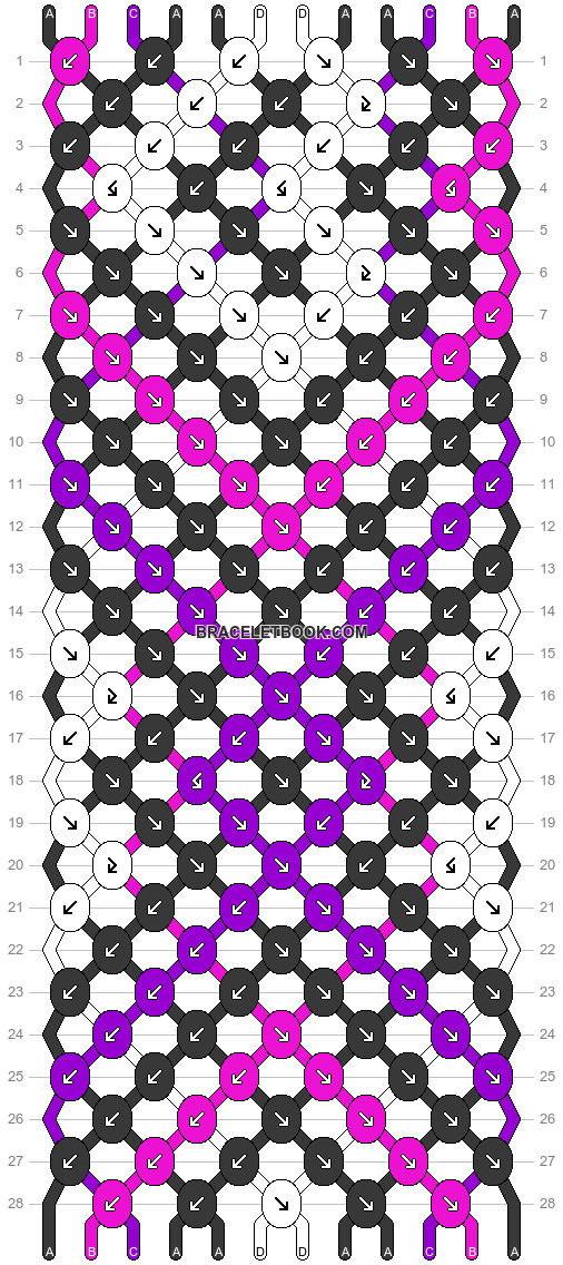 Normal pattern #84852 variation #153592 pattern
