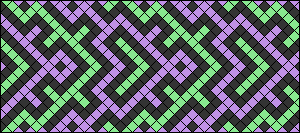 Normal pattern #72491 variation #153604