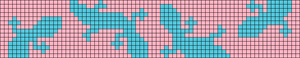 Alpha pattern #70973 variation #153606