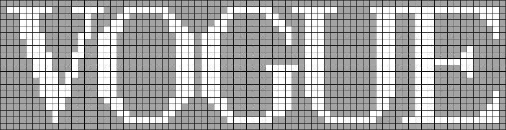 Alpha pattern #47853 variation #153610 preview