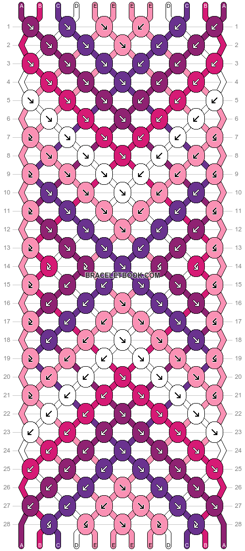 Normal pattern #57615 variation #153632 pattern