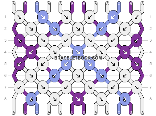 Normal pattern #73002 variation #153646 pattern