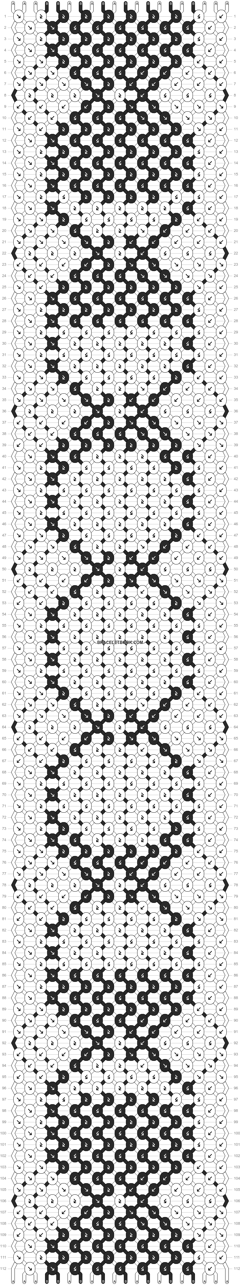 Normal pattern #66184 variation #153649 pattern