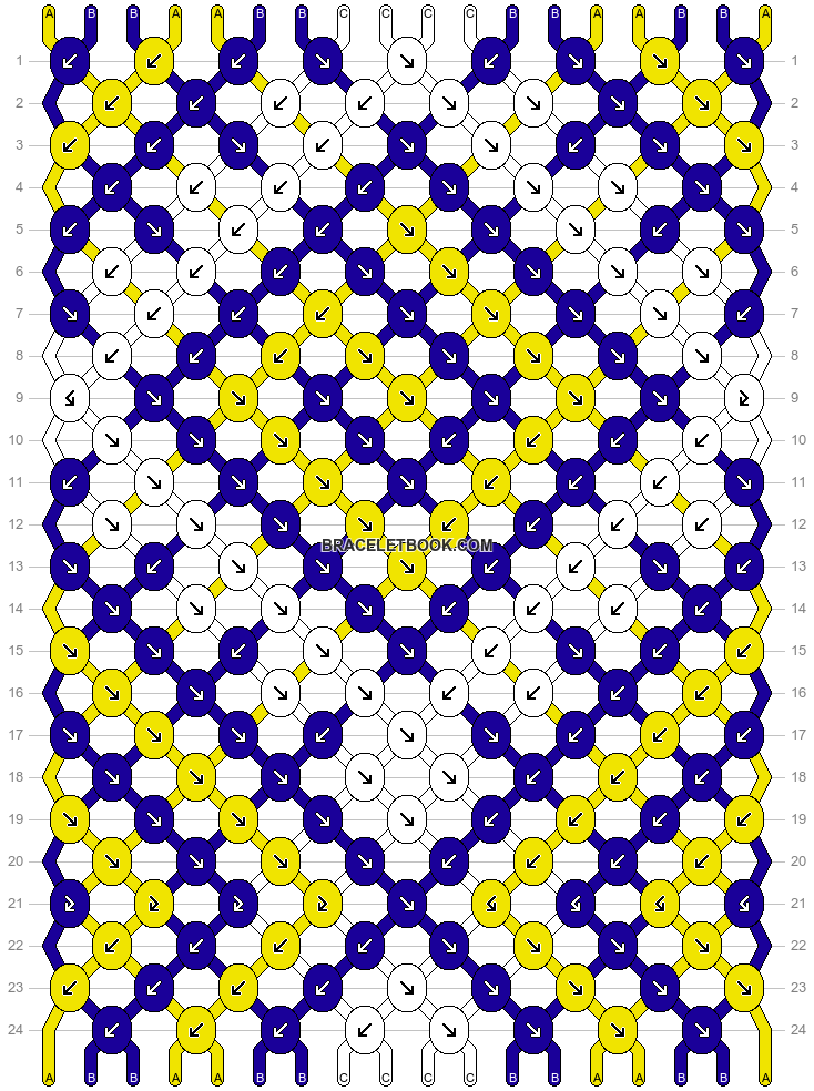 Normal pattern #82929 variation #153677 pattern