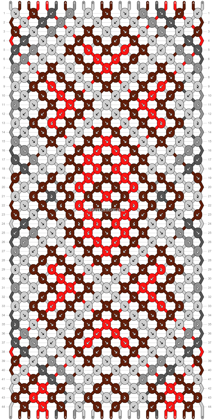 Normal pattern #84212 variation #153686 pattern