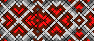 Normal pattern #84212 variation #153686