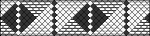 Normal pattern #40026 variation #153700