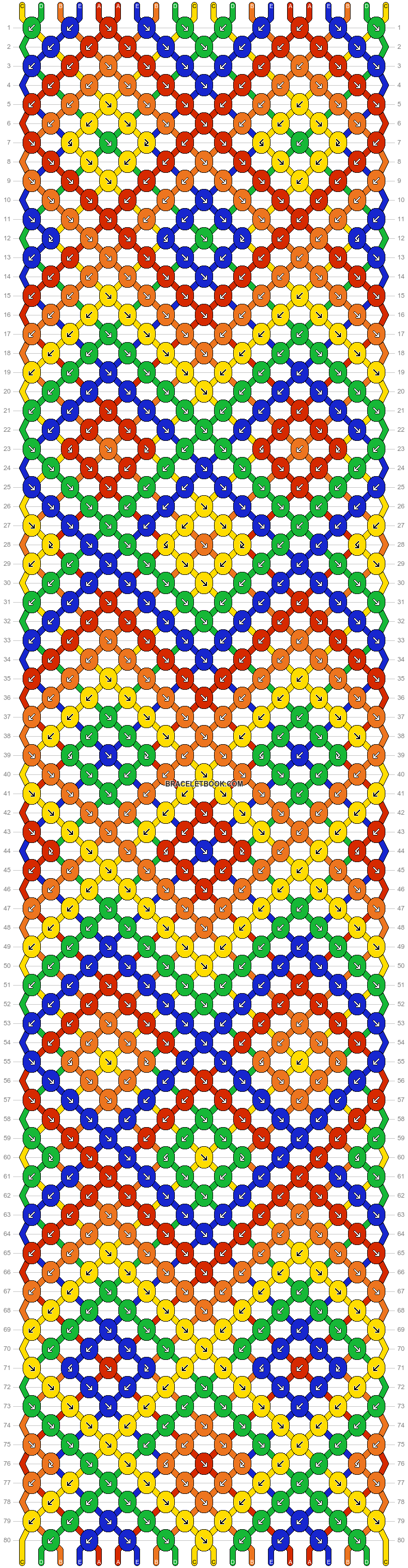 Normal pattern #84965 variation #153731 pattern