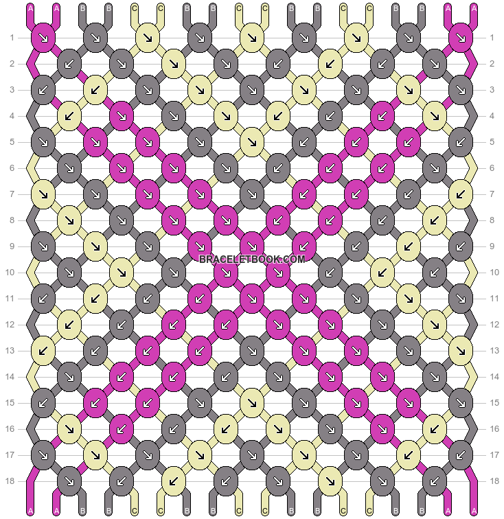 Normal pattern #84701 variation #153735 pattern