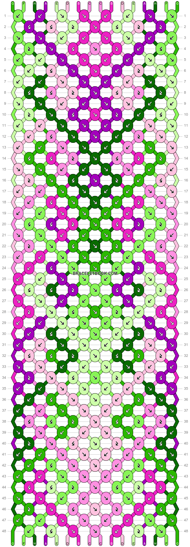 Normal pattern #61536 variation #153739 pattern