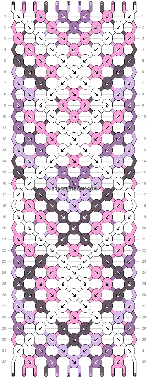 Normal pattern #84947 variation #153745 pattern