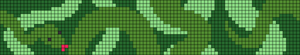 Alpha pattern #85002 variation #153749