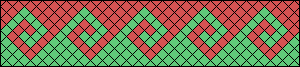 Normal pattern #5608 variation #153755