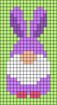 Alpha pattern #84838 variation #153769