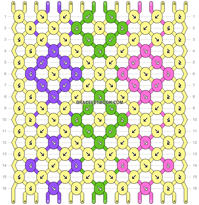 Normal pattern #54045 variation #153777 pattern