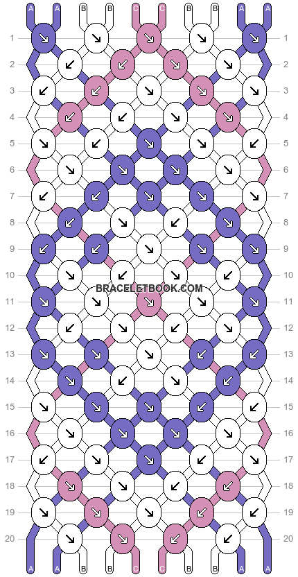 Normal pattern #23264 variation #153785 pattern