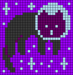 Alpha pattern #85034 variation #153795