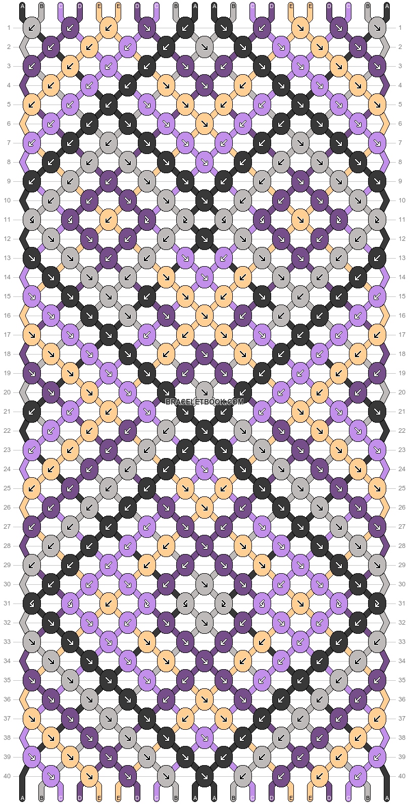 Normal pattern #84940 variation #153796 pattern