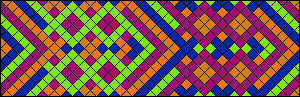 Normal pattern #3904 variation #153798