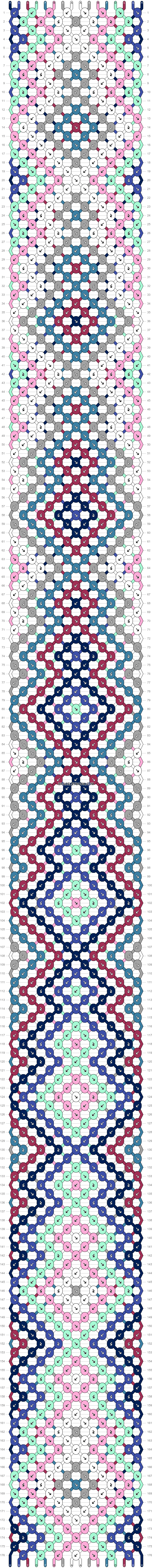 Normal pattern #27904 variation #153834 pattern