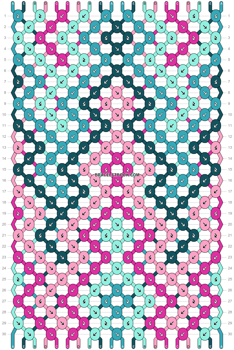 Normal pattern #69944 variation #153852 pattern