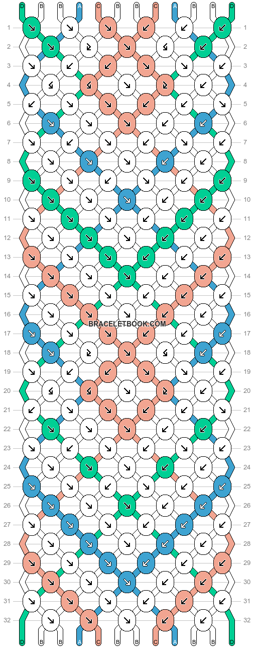 Normal pattern #74058 variation #153872 pattern