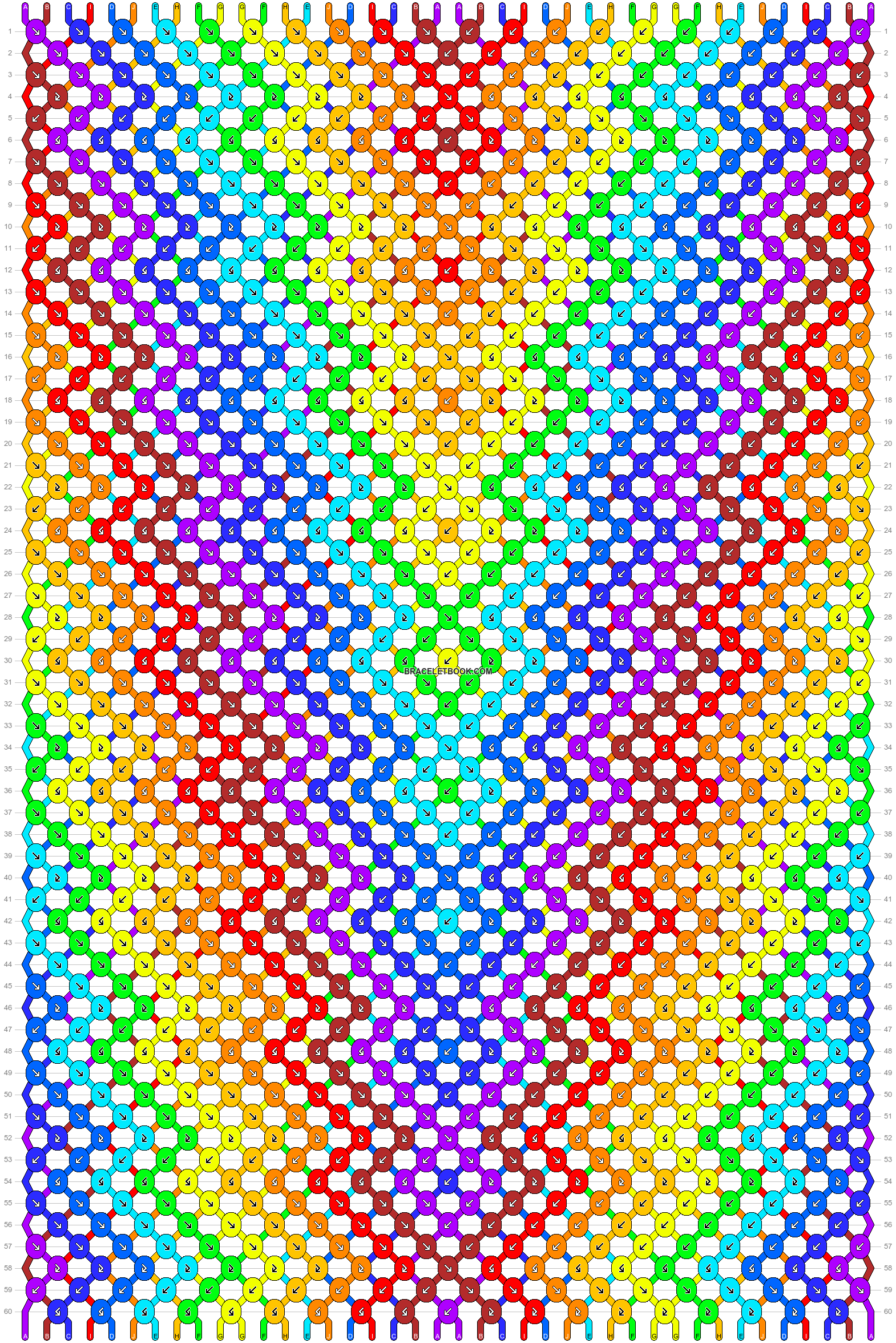 Normal pattern #28127 variation #153881 pattern