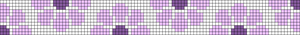 Alpha pattern #85048 variation #153893
