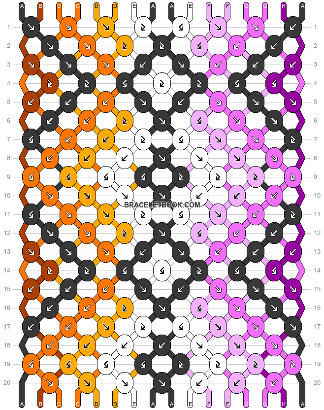 Normal pattern #85037 variation #153906 pattern