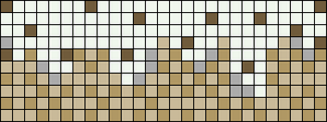 Alpha pattern #85053 variation #153911