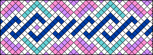 Normal pattern #25692 variation #153921