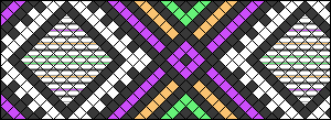 Normal pattern #84905 variation #153923