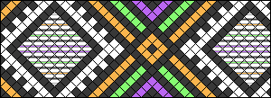 Normal pattern #84905 variation #153924