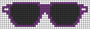 Alpha pattern #4978 variation #153935