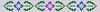 Alpha pattern #57527 variation #153949