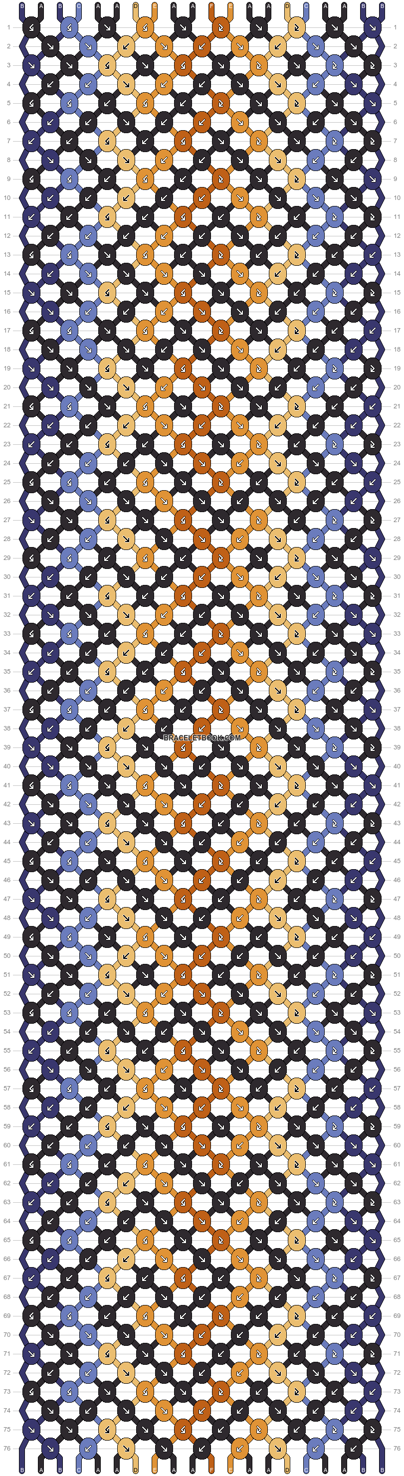 Normal pattern #82841 variation #153958 pattern