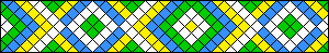 Normal pattern #52570 variation #153959